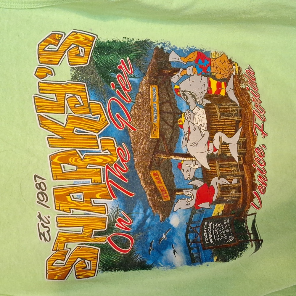 Tank Top - Picture 4 of 6